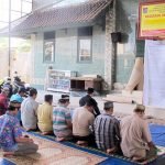 Segel Masjid Ahmadiyah, JAI: Pemerintah Telah Lakukan Tindak Persekusi