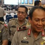 Pertemuan GNPF MUI – Jokowi Tak Akan Pengaruhi Proses Hukum Rizieq Shihab