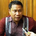 Fraksi Gerindra Mengaku Baru Hari Ini Mengirimkan Wakilnya di Pansus KPK
