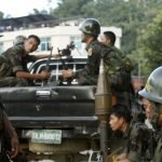 Penangkapan Jurnalis yang Meliput Kegiatan Pemberontak di Myanmar Dinilai Penghinaan atas Demokrasi