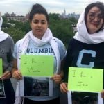 Tak Mau Kebebasan Terbungkam, Kaum Perempuan Iran Gagas Gerakan Lepas Jilbab