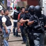 Pasca Bom Kp Melayu, Densus 88 Tangkap 22 Terduga Teroris