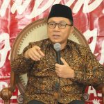 Ketua MPR: Kasus Amien Rais Merupakan Orderan