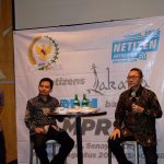 Ketua MPR: Medsos sebagai Sarana Pemersatu