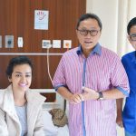 Zulkifli Hasan : Jupe Meninggal di Bulan Baik, Semoga Diterima di Sisi Allah