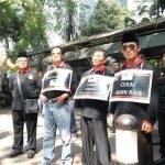 Patriot Garuda Nusantara: Bubarkan HTI dan FPI, Coret Amien Rais sebagai Bapak Reformasi