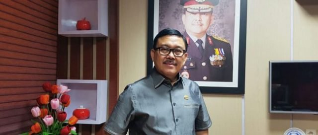 Anaknya Dipromosikan, Komisi III Mengusulkan Kepada Jokowi untuk Ganti Jaksa Agung