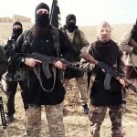 BNPT: Anggota ISIS Menyebar di 16 Daerah di Jawa Timur