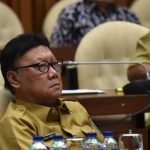Mendagri Ikut Komentari Pertemuan SBY-Prabowo