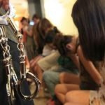 Washington Nilai Beijing Buruk Dalam Berantas Perdagangan Manusia