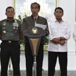 Sosialisasikan Bela Negara, Presiden Jokowi Minta Bergaya Kekinian