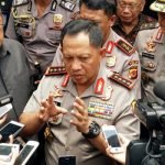 Anggota Polri Jadi Pengedar Narkoba, Jenderal Tito Karnavian: Pecat, Tembak Mati Bila Perlu