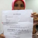 E-KTP Tak Terbit, Warga Ahmadiyah Dipaksa Tandatangani Surat Pernyataan Masuk Islam