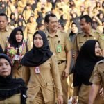Guru Banyak Yang Pensiun, Indonesia Kekurangan Guru