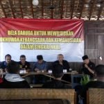 Aliansi Bela Garuda Nyatakan Dukungan Terhadap Perppu Nomor 2 Tahun 2017