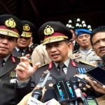 Kapolri : Warning Untuk Bandar Narkoba Asing yang Sasar Indonesia
