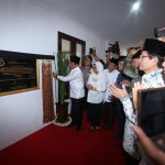Di Kampung Amrozi Cs, BNPT Resmikan Pusat Dakwah Moderat Rangkul Puluhan Mantan Teroris