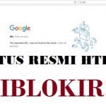 Kemenkominfo Akhirnya Blokir Situs HTI