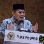 Ketua Fraksi PKS: Pemerintah Seharusnya Mengapresiasi Rohis Bukan Mencurigai