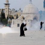 Ketua MPR Kutuk Penutupan Masjid Al Aqsa