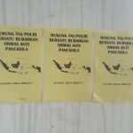 Melalui Selebaran, Sejumlah Elemen Masyarakat Yogyakarta Dukung Pemerintah Tolak HTI