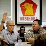 Gerindra Keluar Pansus Angket KPK, Dasmond: Koalisi Pemerintahlah Yang Melemahkan KPK