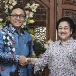 PDIP dan PAN Sama-sama Bandel Terhadap Kebijakan Pemerintah Jokowi