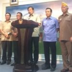Dukung Pemerintah Bubarkan Ormas Anti-Pancasila, Purnawirawan TNI-Polri Siap Pasang Badan