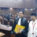 Permohonan Ditolak Hakim Konstitusi, Kuasa Hukum HTI Siap Ajukan Ulang