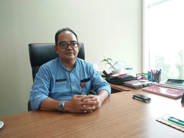 Asda III Kota Tangsel Kembali Imbau Masyarakat Untuk Ikut BPJS