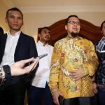 Pecat Kader Lewat Media, Anggota GMPG: Partai Golkar Dikelola Seperti Warung Klontong
