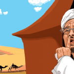 Diperiksa Di Arab Saudi, Habib Rizieq Sebut Semua Rekayasa Ke Penyidik