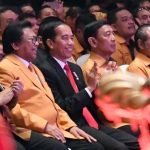 OSO Konsisten Dukung Jokowi di Pilpres 2019