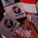 Realistis Untuk Pilpres 2019, Partai Perindo Bakal Usung Jokowi Bukan Hary Tanoe