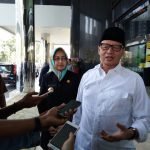 Bertandang Ke Tangsel, Gubernur Banten Wahidin Halim Sinkronisasi Pembangunan Daerah