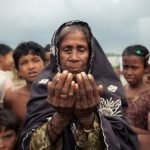 Jangan Munafik Melihat Tragedi Yang Menimpa Muslim Rohingnya di Myanmar