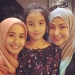 Mantan Istri: Semoga Penyatuan Emran-Laudya Juga Mengeratkan Ukhuwah Malaysia-Indonesia