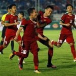 Pesta Gol 9-0 Melawan Filipina, Timnas U-19 Berhasil Masuk Semifinal