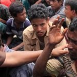 Konflik Rohingya, PERADI : Jika Melanggar HAM Harus Diproses