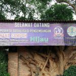 Sosialisasikan Pengembangan Bank Sampah, Primus Gandeng KLH Kab Bogor
