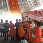 Bersama PT SNJ, MES DKI Jakarta Cetak Rekor MURI Memasak Daging Sebanyak 1 Ton