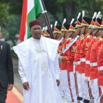 Kunjungi Indonesia, Presiden Niger: Islam Dirusak oleh Teroris
