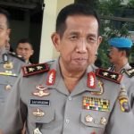 Jejak Sang Jenderal, Pencipta Keamanan Kalimantan Timur