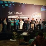 Tingkatkan Skill Para Ahli IT Hotel, HITA ID Gelar Conference and Gathering