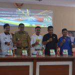 Gelar Seminar Pemuda, MPPI Sekaligus Launching Buku Putra Asli Kolaka
