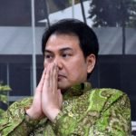 Penunjukan Aziz Syamsuddin Jadi Ketua DPR Diteken Beberapa Hari Lalu