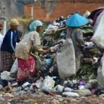 BPS: Ekonomi Indonesia Tumbuh, tapi Pengentasan Kemiskinan Masih Lamban