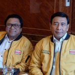Wiranto Sebut Konflik Hanura Selesai, OSO tetap Ketua Umum dan Tidak Ada Munaslub
