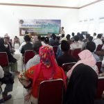 Sebanyak 300 Warga Pakulonan Tangsel Ikuti Program PTSL