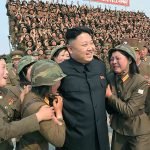 Digencet Dengan Berbagai Sanksi Internasional, Ini Cara Korea Utara Stimulasi Perekonomiannya